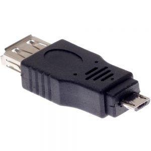 USB to Micro USB adapter